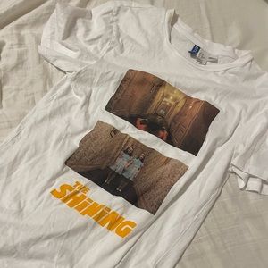the shining xs tshirt!